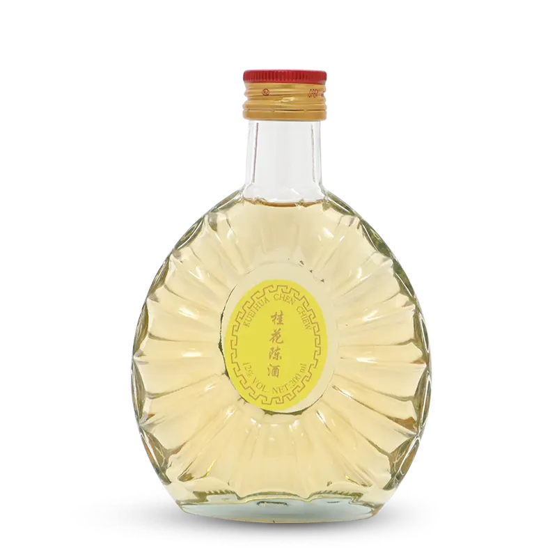 200ML XO BOTOL Wain Osmanthus