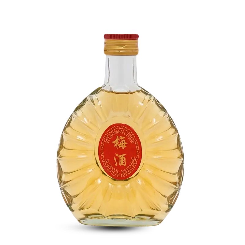 200ML XO BOTOL Wain Plum