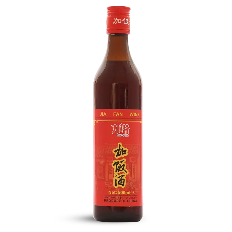 500ML Wain Jia Fan