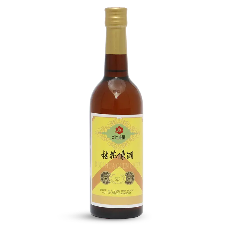 500ML Wain Osmanthus