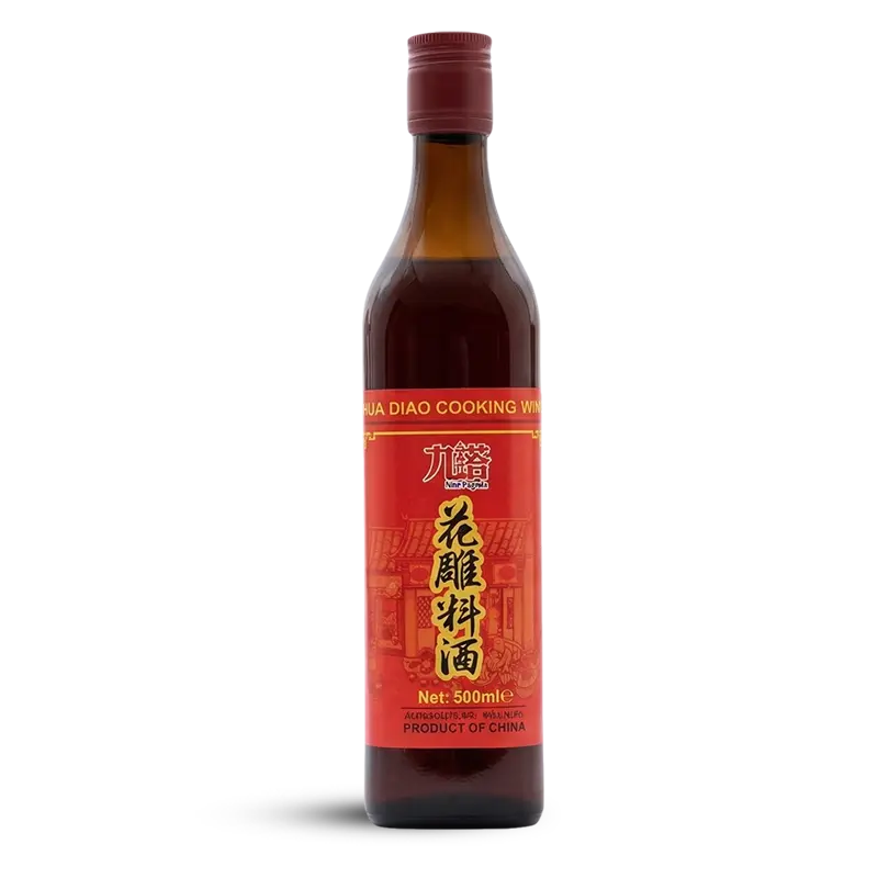 500ML Wain Memasak Nasi