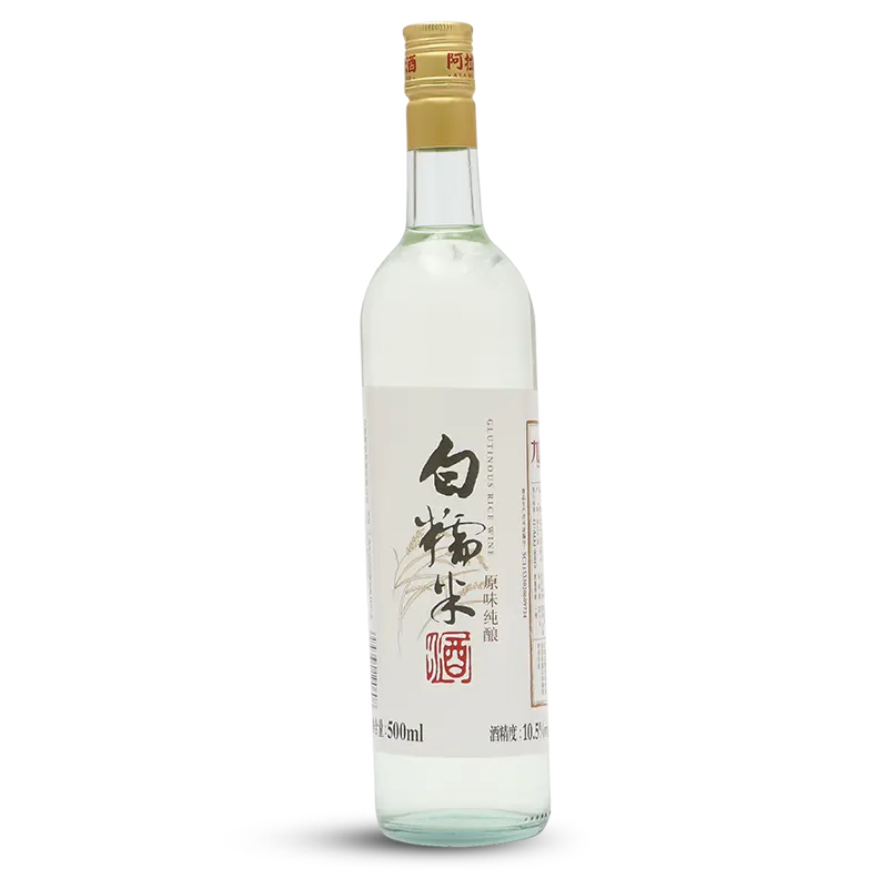 500ML Wain Beras