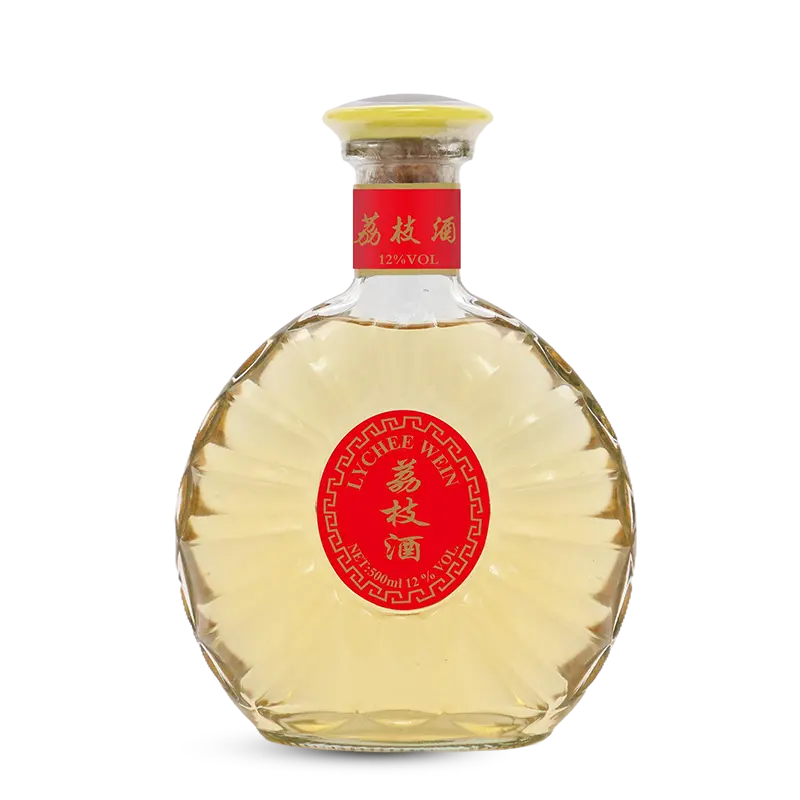 500ML XO BOTOL Wain Laici