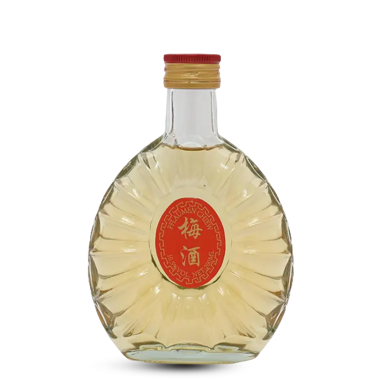 500ML XO BOTOL Wain Plum