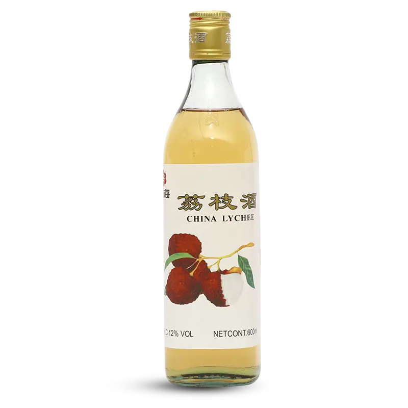 600ML Wain Laici
