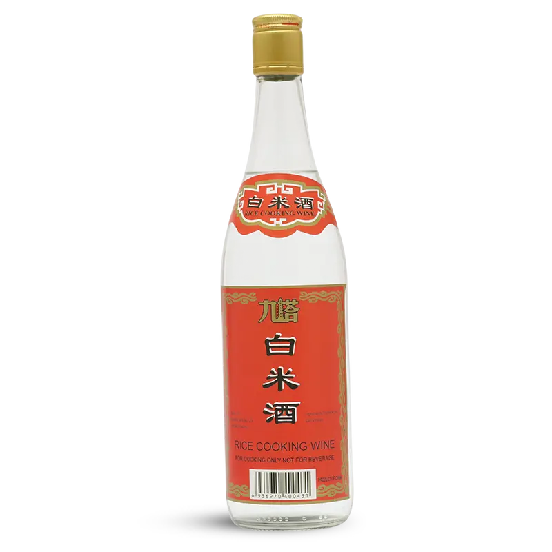 640ML Wain Beras