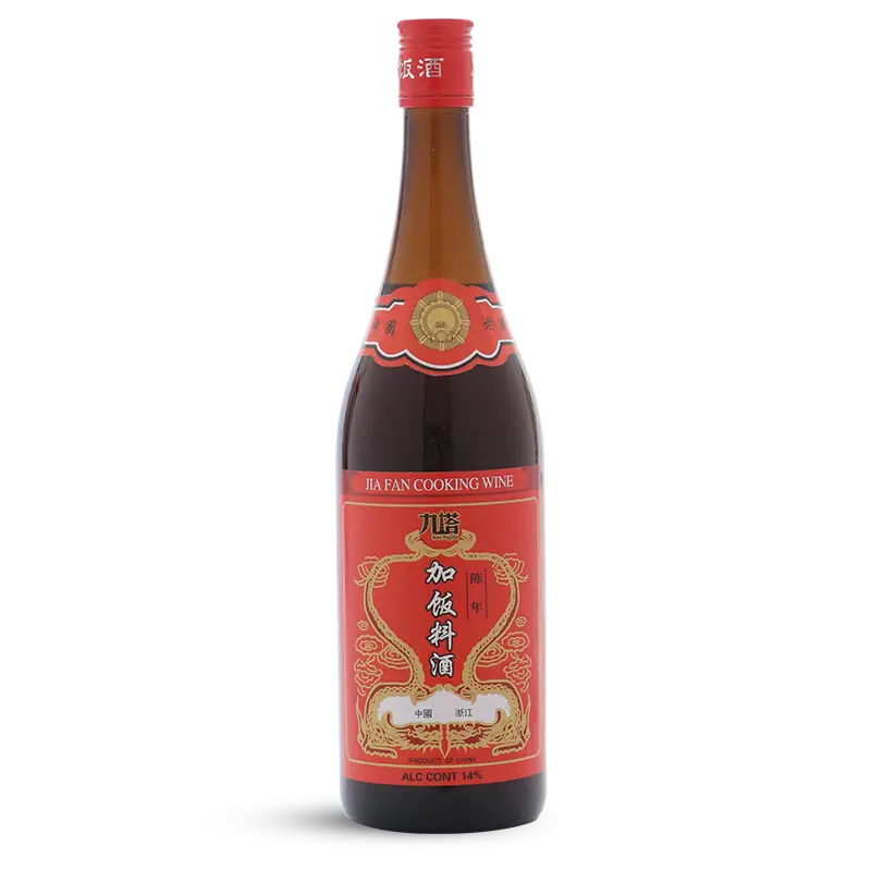750ML Jia Fan Memasak Wain