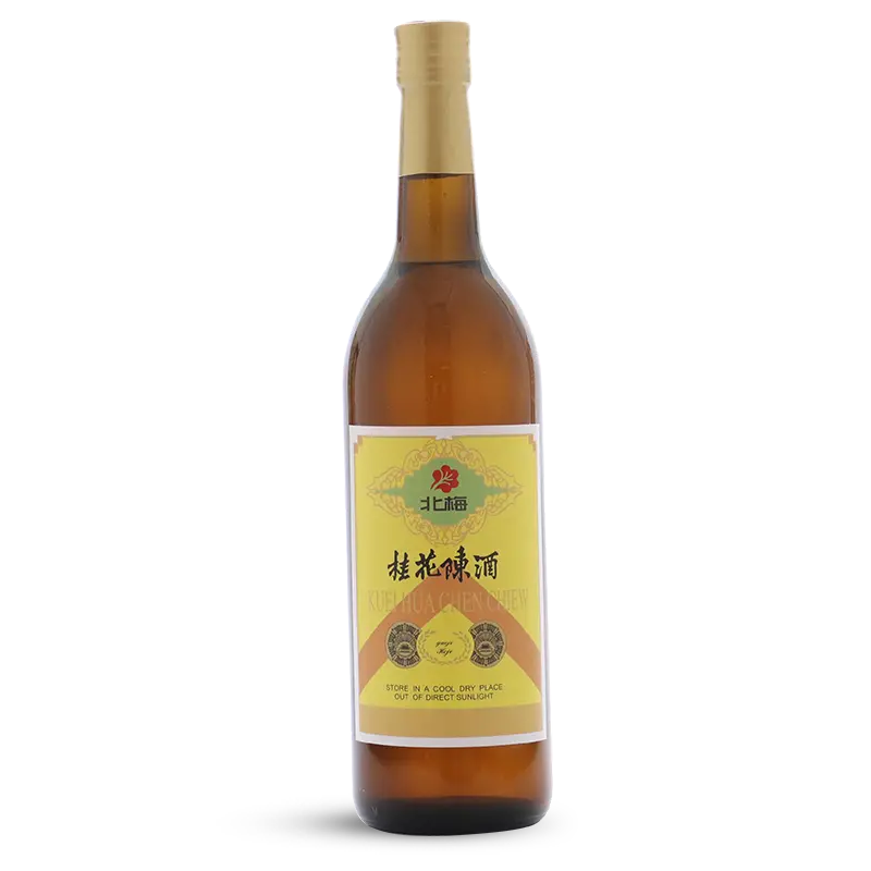 750ML Wain Osmanthus